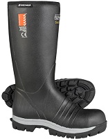 Quatro Thermo Veiligheids laars