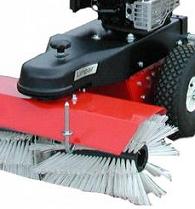 Borstel Veegmachine Limpar