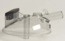 Interpuls melkkap 250cc