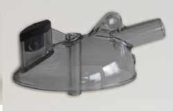 Interpuls melkap 250cc zonder