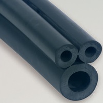 Melk en pulsatieslang