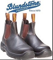 Blundstone Workboot 192