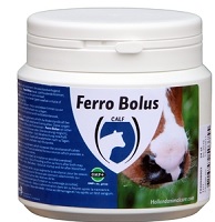 Fero bolus (ijzer)