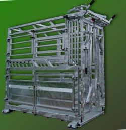 Behandel box: Type 1