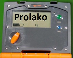 Behandelbox Weeginrichting