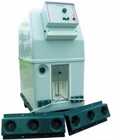 Orvalex Drinkautomaat