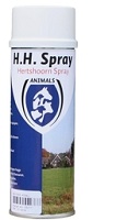 A Hertshorn olie spray