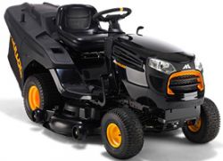 McCulloch M155-107 TC