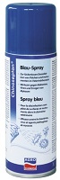 Chinoseptan® Blue Spray