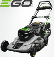 EGO SP zelfrijdende maaier 52 cm