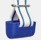 Transponder /gewichthouder