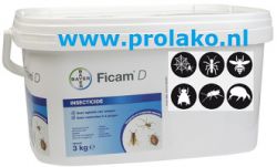 Ficam D Wespenpoeder