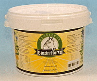 Biozin Horse