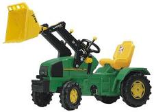 John deere 3300
