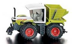 Claas Xerion
