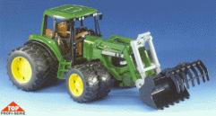 John deere