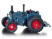 Lanz Ackerluft-Bulldog