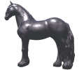 Friese Hengst