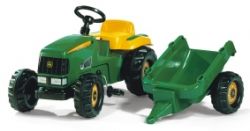 John deere