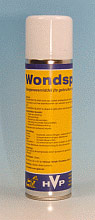 Wondspray