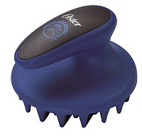 Rubbernoppenborsel Grof Oster