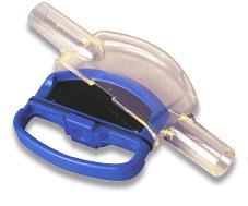 Mastitis detector