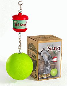 Jolly Stall Snack (combo)