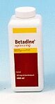 Betadine oplossing