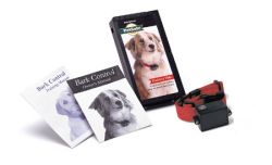 Anti Blaf  (Bark controle)