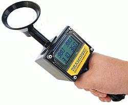 Mastitus detctor 4 Q-mast